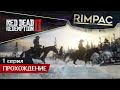 Red Dead Redemption 2 _ PC _ #1 _ [Глава 1] Спустившись с гор...