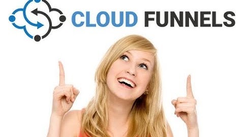 OptimizePress Clickfunnels alternative | Cloudfunnels | Sales Funnel Design Process