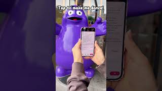 Wanna make things around you fun?#loopit#filter#Makeeverythingplayable#LoopitTrend#FilterTrend