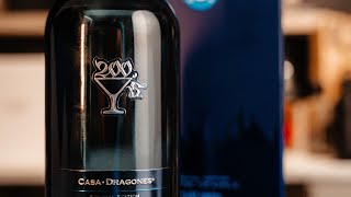 Casa Dragones Karol G Cristalino Anejo Review