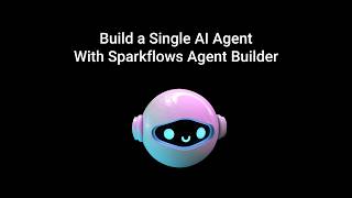 Information Build a Single AI Agent with Agent Builder News