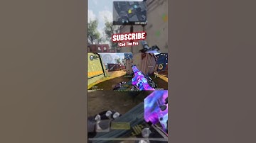 CODM | gameplay #codmobile #callofdutymobile #firstpersonshooter #codgameplay #cod #gaming