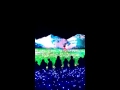 なばなの里アルプスの少女ハイジ