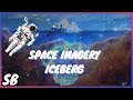 The Space Imagery Iceberg Explained