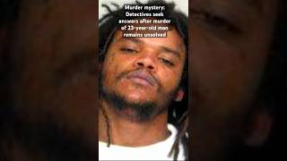 #miamidade detectives are still seeking a man’s killer after the case remains cold 17 years later.