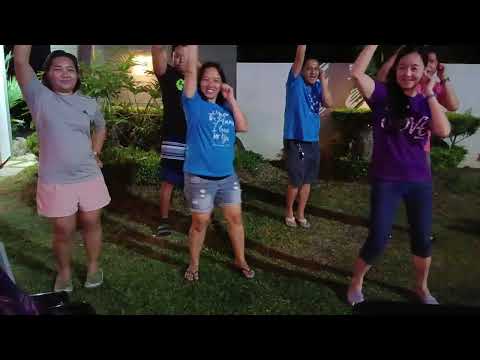 2ND ATTEMPT - OPPs ULIT 😅 #dance