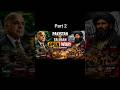 Pakistan vs Taliban OPEN WAR | What Is Happening?