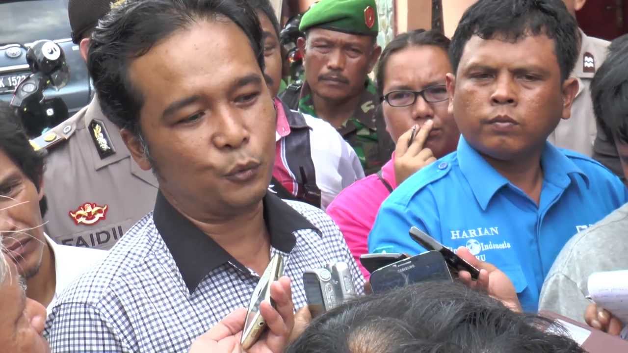 WARTA SIMALUNGUN- SURVENOF-PARLIN KALAHKAN KPUD PEMATANG SIANTAR