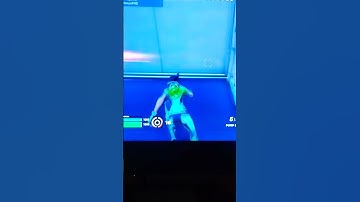 Fortnite 1v1 piece control box fights #shorts #fortnite