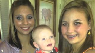 Audreys Graduation