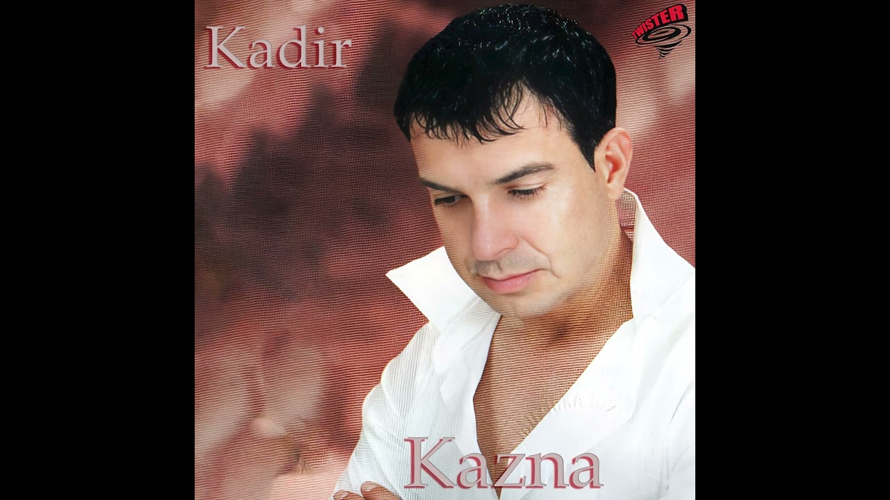 KADIR NUKIĆ - Kazna