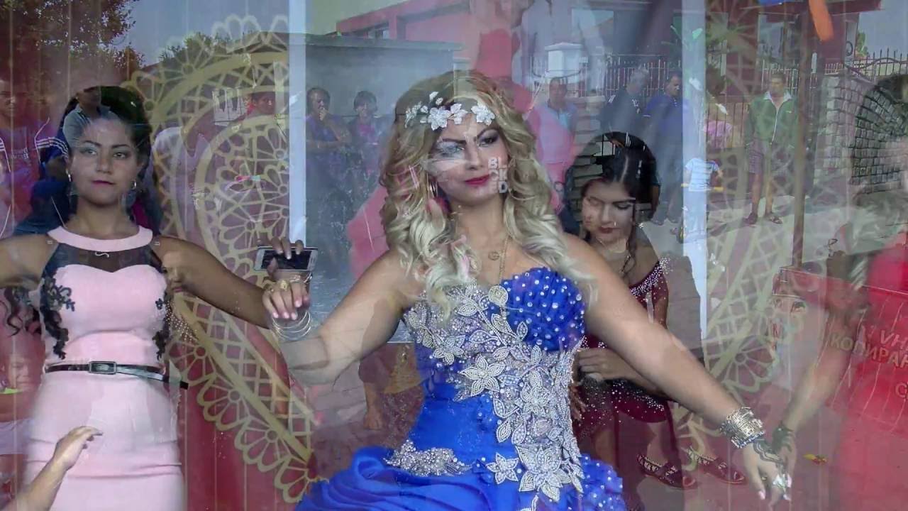 Ozcan ve Melis Balchik 2016 2 chast FUL HD