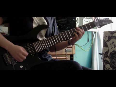 GUITARISTS ON DEMAND - Stellar Notes [Guitar Cover]