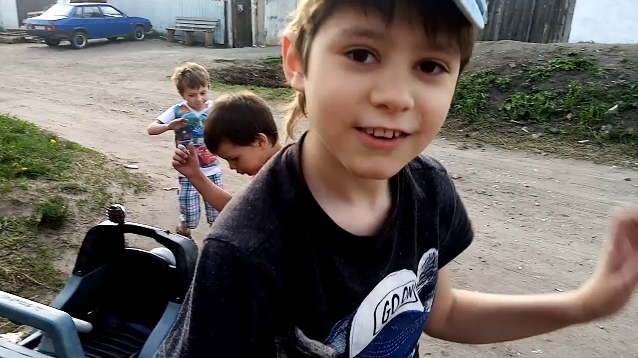 Тачка легаси землячка