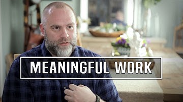 The Core Of What It Means To Be A Writer - Adam Skelter