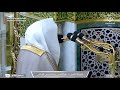 سورة القلم بترتيل جميل د عبدالله القرافي فجر السبت 19 8 1447هـ
