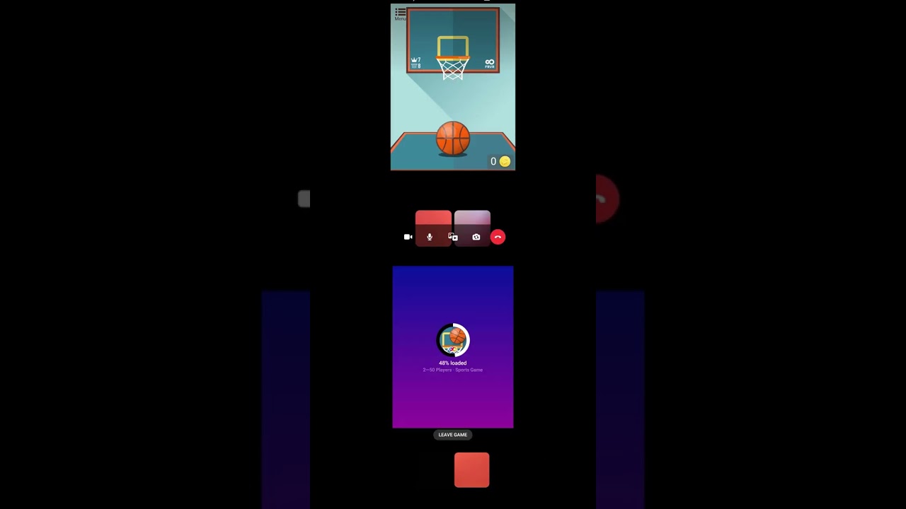 Play Multiplayer Games With Friends On Facebook Messenger Video Calls