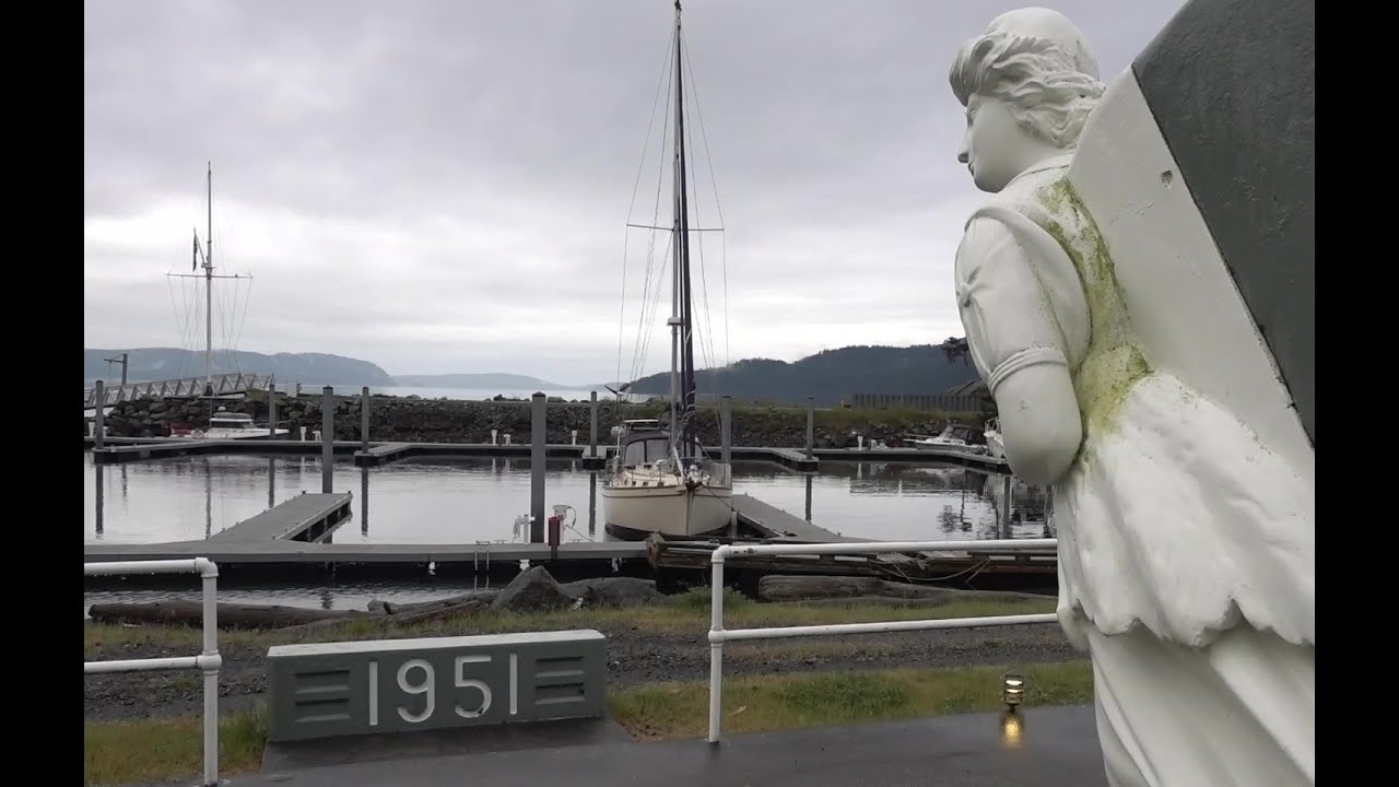 WE WON A FREE RIG INSPECTION!! | S2:E10 Sailing Stella J - Island Packet 38 - PNW SAILING