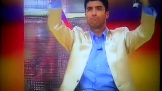 Ozcan Deniz - Ayrllamam(1997