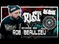 Rob beaulieu rust die alone steel city hardcore  scoped exposure podcast 292