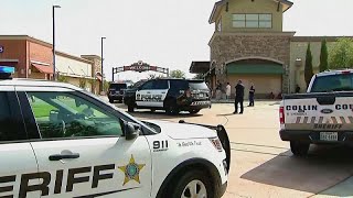 Etats-Unis : un tireur tue huit personnes dans un centre commercial au Texas