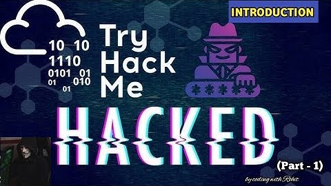 How To Create Account On Tryhackme || Tryhackme Pr Account Kaise Banaye 2025 by coding with Rohit||