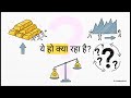 Gold vs Nifty: Is the Stock Market About to Crash? | The 2.67 Gold Ratio Explained