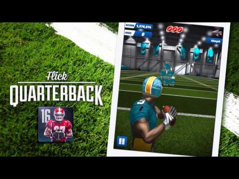 Flick Quarterback