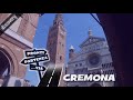 CREMONA la città dei violini e del torrone #ProntiPartenzaVia #discovery