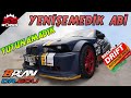 TAMPON TAMPONA BİR AŞK HİKAYESİ (Redline Drift 2021) BPLAN - DR ECU ÖZGÜN - SSWORKS
