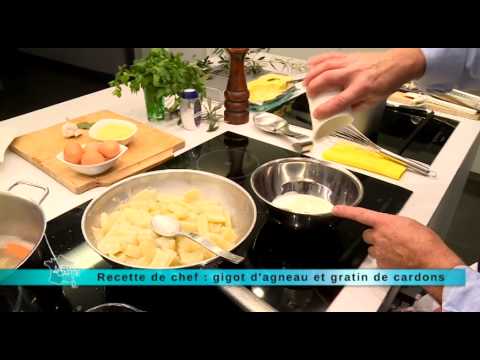 gigot-d'agneau-et-gratin-de-cardons