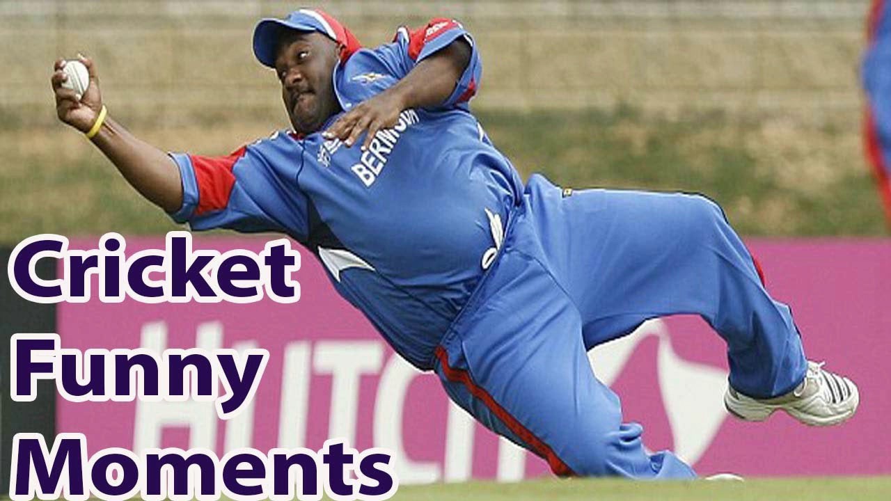 Cricket Funny & Most Unexpected Moments ♦Cricket Funny Moments ♦Cricket