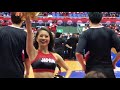 Fiba Basketball World Cup 2019 (Akatsuki Five Versus🆚Gilas Pilipinas) November 24, 2017