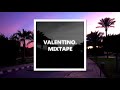 Moombahton  afro house mix  valentino mixtape part 1