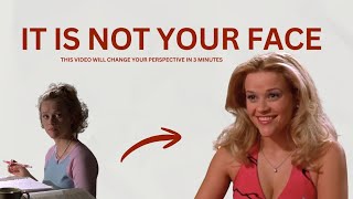 The psychology of being hot. Ft. Elle woods