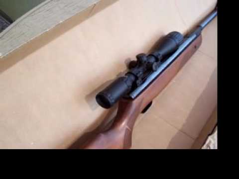 Gamo Hunter Extreme Tuned .177