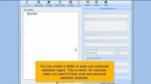 How to Configure Your Website in Voyager (Flipper Host)