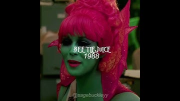 my favourite tim burton films #timburton