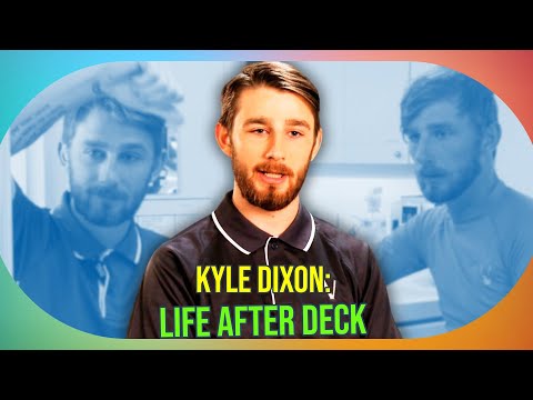 Exclusive Life After Below Deck The Untold Story Of Kyle Dixon 