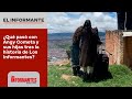 ¿Qué pasó con Angy Cometa y sus hijas tras la historia de Los Informantes? - Los Informantes