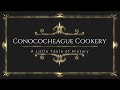 Conococheague Cookery: A Little Taste of History