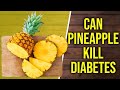 10 HEALTH BENEFITS OF PINEAPPLE - Pineapple Nutrition Benefits - Top 10 Benefits of Pineapple