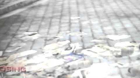 Dispute map 2 rules wrong