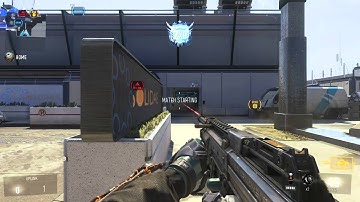 The Greatest Uplink Play EVER!!!