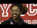2019 CUNYAC Indoor Track and Field Championships Highlight Video