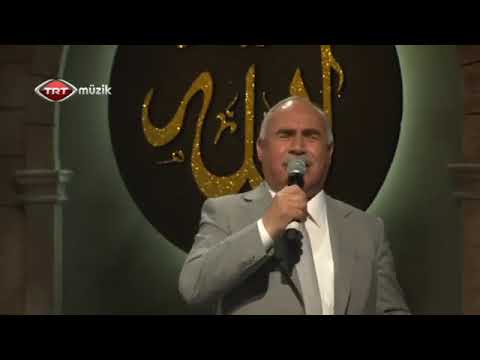 İsmail Coşar (merhum) Gönül Bahçesi 15.08.2014 @TRTMüzik