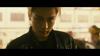 「HiGH＆LOW THE MOVIE 2 / END OF SKY」Action Special Trailer
