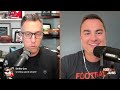 Bears WIN Over Rams! Reaction with Hoge & Jahns