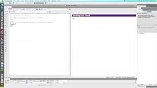 Spring 2014 ITE 170 *INLINE* Cascading Style Sheets (CSS)