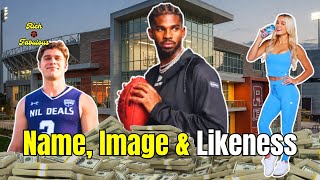 Famous The Reality Behind Name, Image, and Likeness (NIL) Deals in College Sports Wealth